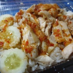 หมูกะโจ๊ก พหลโยธิน 34