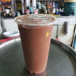 อโวคาโด้+โกโก้ ร็อคเคอชี่