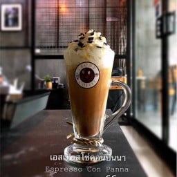 Crony Coffee