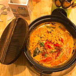 มาม่าชีส