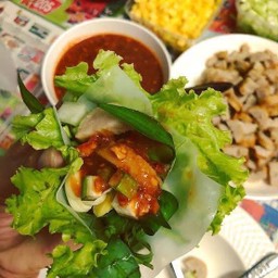 VT แหนมเนือง บางบัวทอง