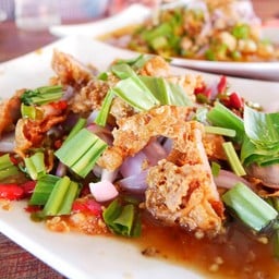 สมหวัง-ไก่หมุน