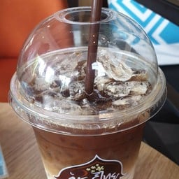 กาแฟพันธุ์ไทย ไทรน้อย ไทรน้อย