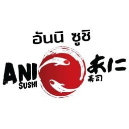 อันนิ ซูชิ ANI Sushi สะพานควาย