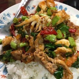 ร้าน ก. แยกบางพลัด