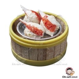 ติ่มซำก้ามปู