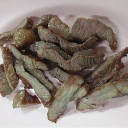 เนื้อย่าง