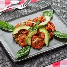 Tortellini (home-made)