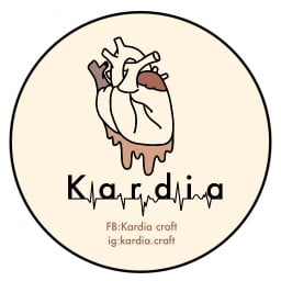 Kardia ไอศกรีม