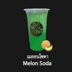 เมล่อนโซดา