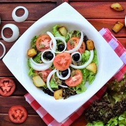 Nizzarda Salad