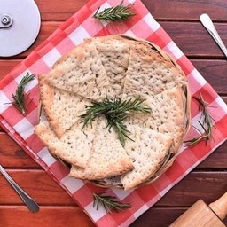 SCHIACCIATA