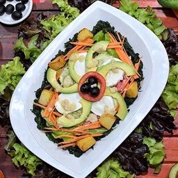 Govinda Salad