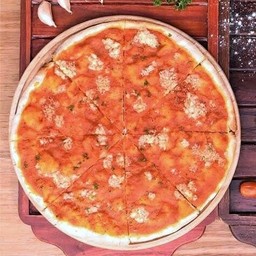 PIZZA MARINARA