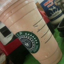 โอวัลตินเย็น