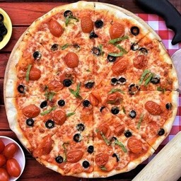 Pizza Estiva