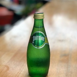 Perrier Sparking Mineral Water
