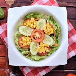 Mista Salad