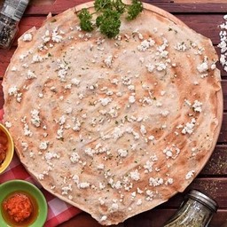 Pane e Ricotta