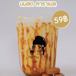 MerMer Cha