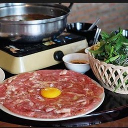 จิ้มจุ่มดานัง ชุดเล็ก