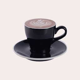 มอคค่าร้อน - เมล็ดกาแฟพิเศษ