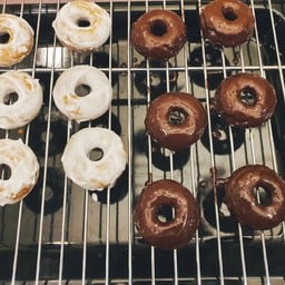 NUPAlean - หนูพาลีน Healthy Dessert