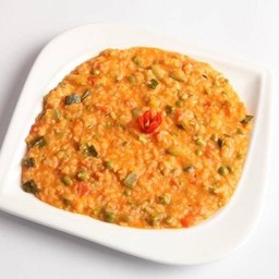 Risotto Verdure