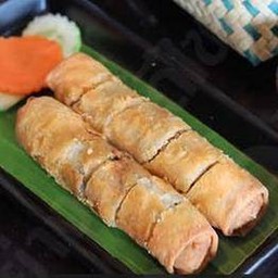 ปอเปี๊ยะญวนทอด