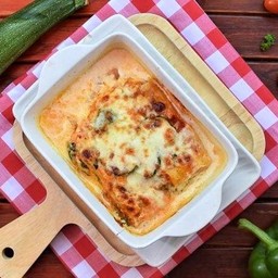 Lasagna (Home made)