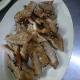 ลาบ ส้มตำ น้ำตก