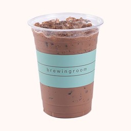 มอคค่าเย็น - เมล็ดกาแฟพิเศษ