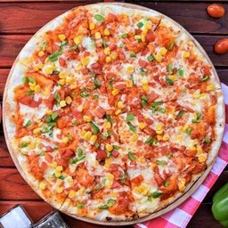 Chilli Pizza