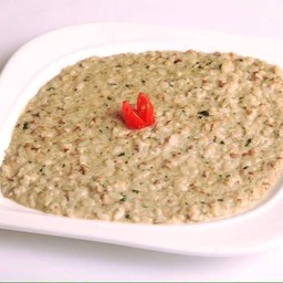 RISOTTO PORCINI