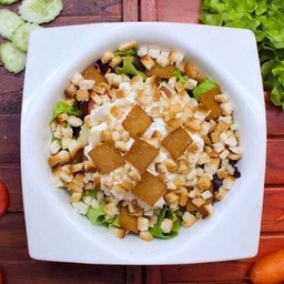 Cesare Salad