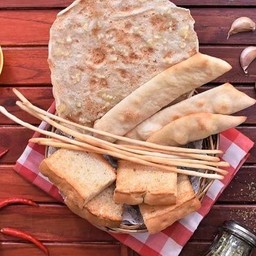 Pane Misto