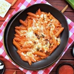 Penne whole wheat