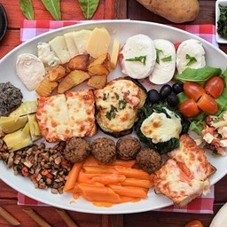 ANTIPASTO MISTO