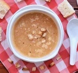 Cipolla Soup