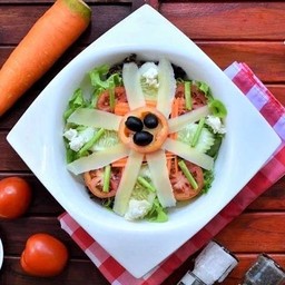 CHEF SALAD