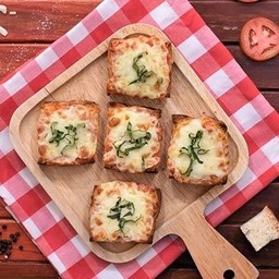 Bruschetta Margherita