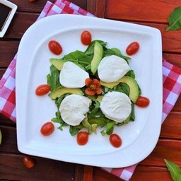 Speciale Salad