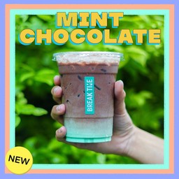 Mint Chocolate