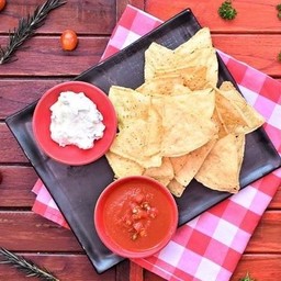 Nacho’s