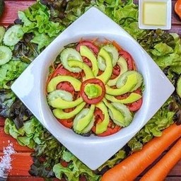AVOCADO SALAD
