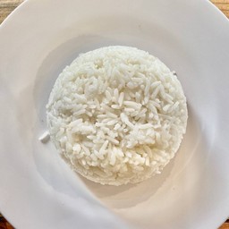 ข้าวเปล่า