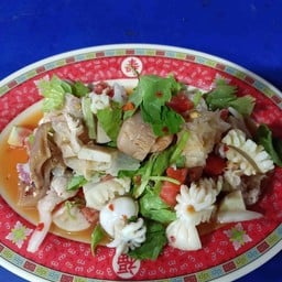 ยำรวมมิตร
