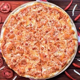 Pizza Piccante