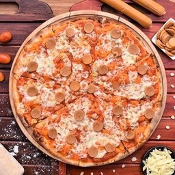 PIZZA SALAMI