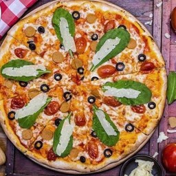 Pizza Govinda